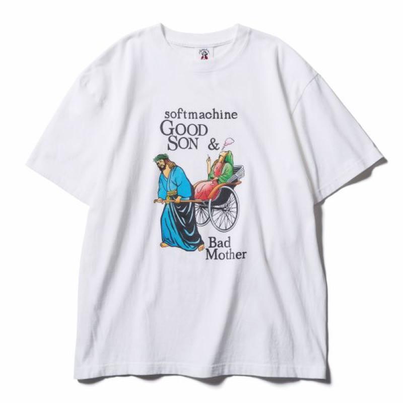 SOFTMACHINE(���եȥޥ�����)����GOOD SON-T��������