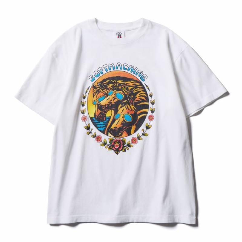 SOFTMACHINE(���եȥޥ�����)����SUNSET-T��������