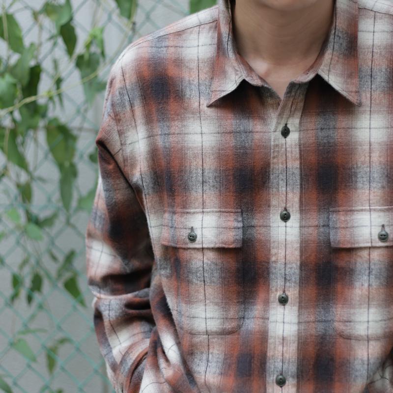 Marvine Pontiak Shirt Makers 