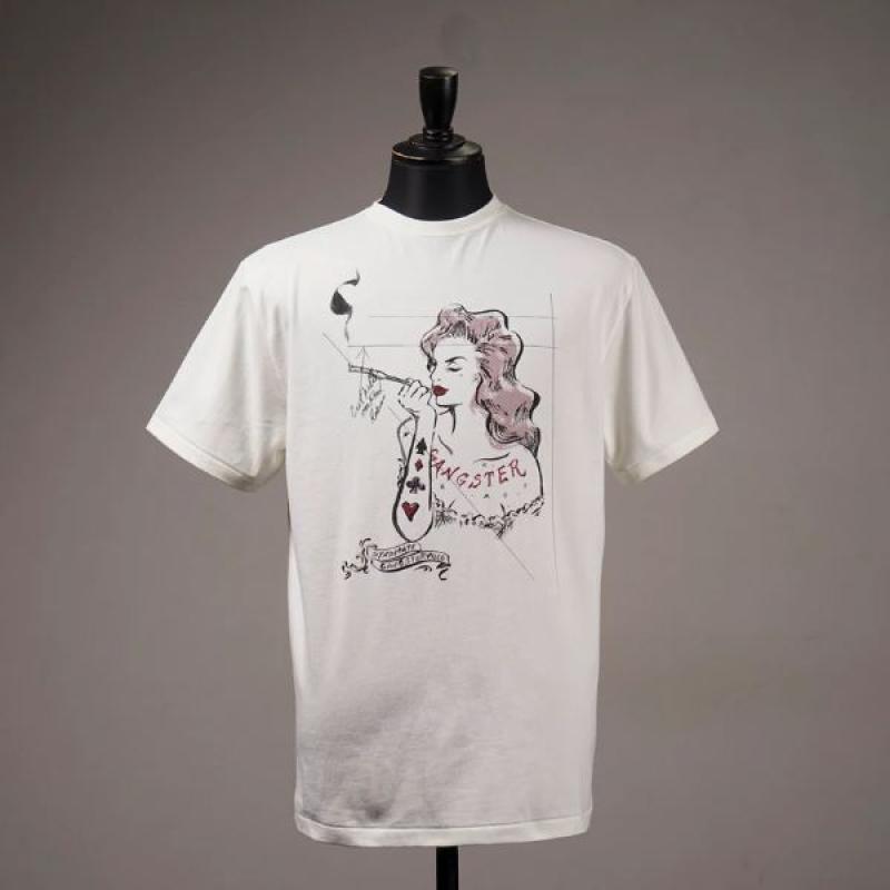 GANGSTERVILLE(����󥰥�����������)����CASINO-S/S T-SHIRTS��������