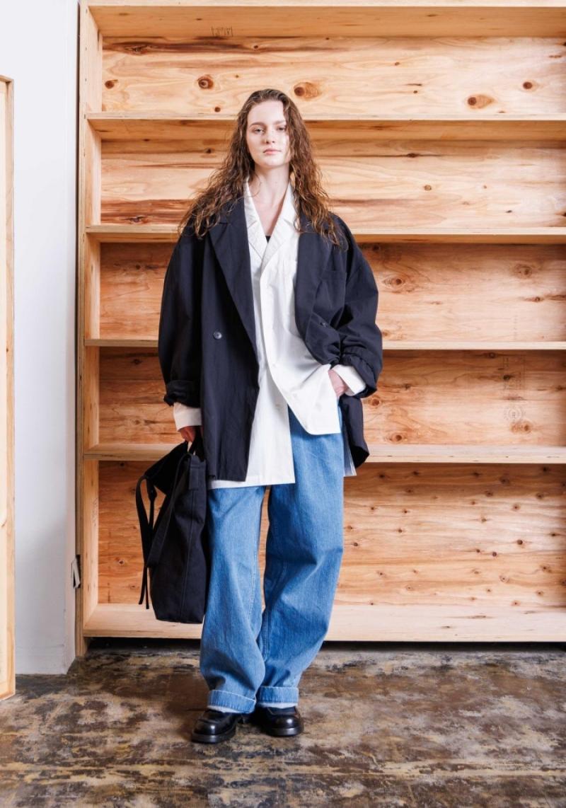 VOAAOV ��27 SS LOOK ����