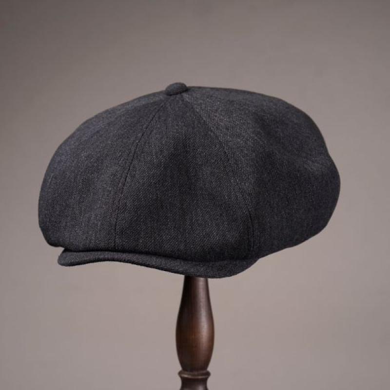 GANGSTERVILLE(����󥰥�����������)����BOWERY BHOYS-CASQUETTE��������