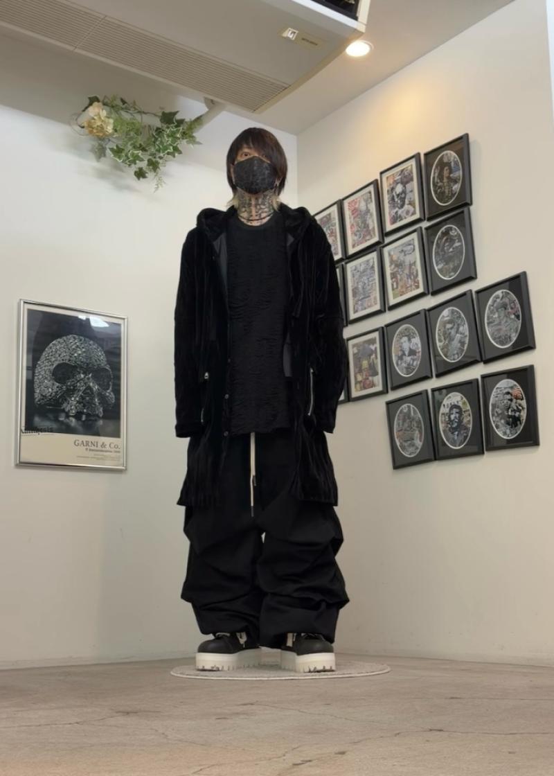 A.F ARTEFACT�Υ�å��㡼�٥����ա��ǥåɥ��󥰥��㥱�åȤ˥ǥ˥ॿ�å��磻�ɥѥ��