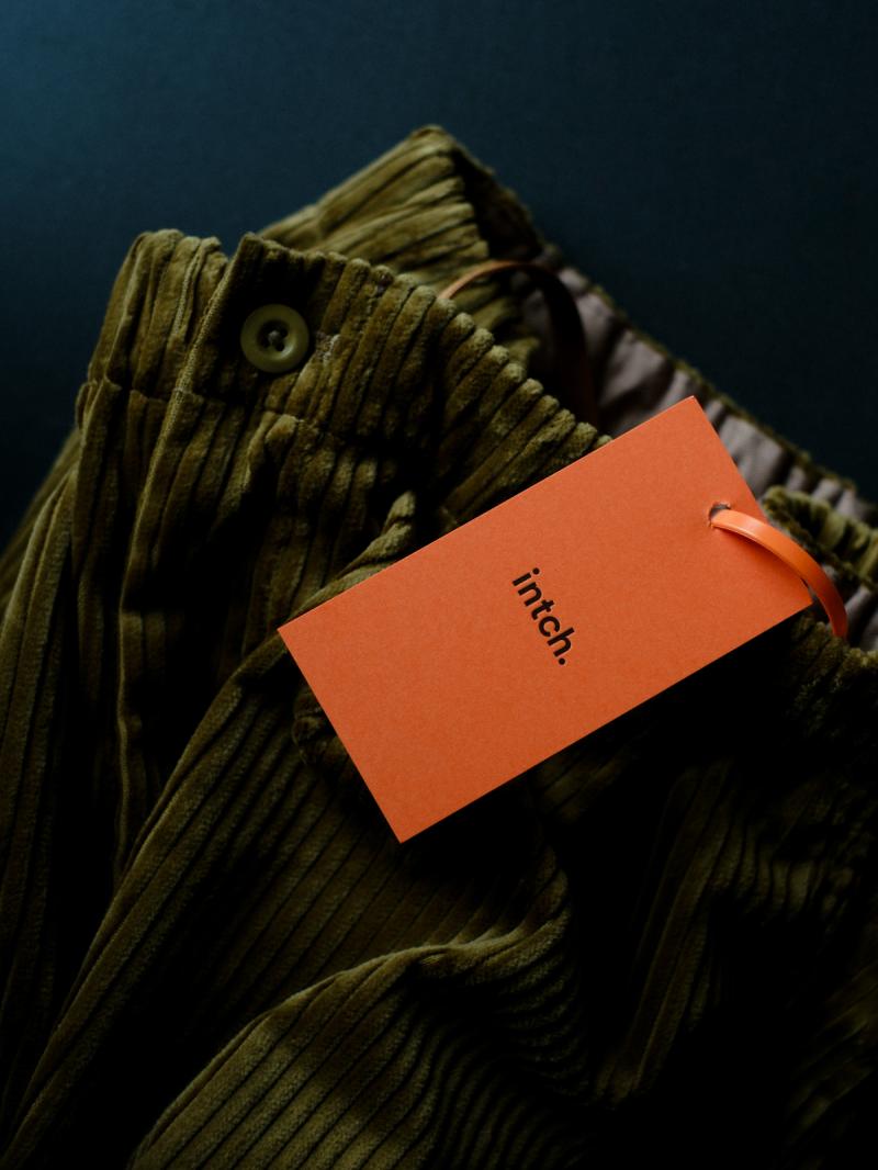 ��intch.:2026aw Pop Up��