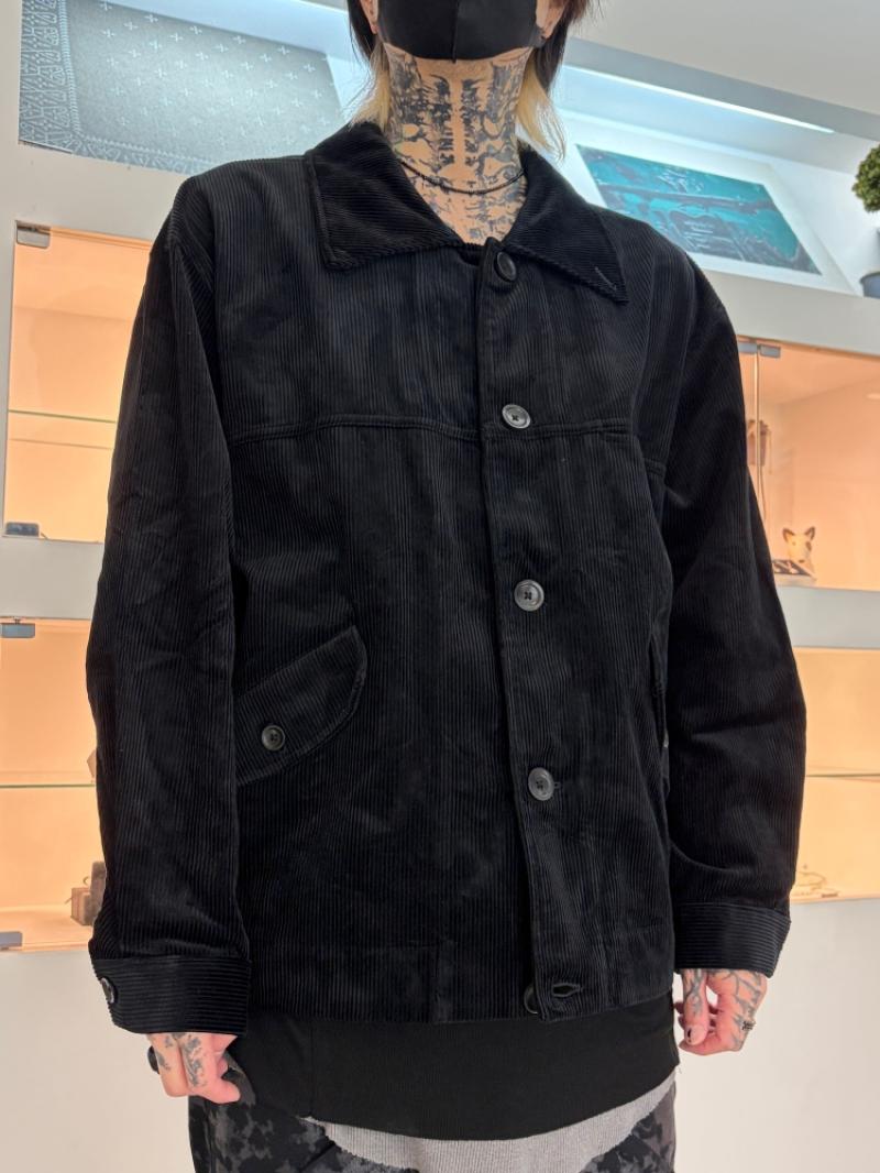 VOAAOV / TIMERESS CORDUROY Blouson����