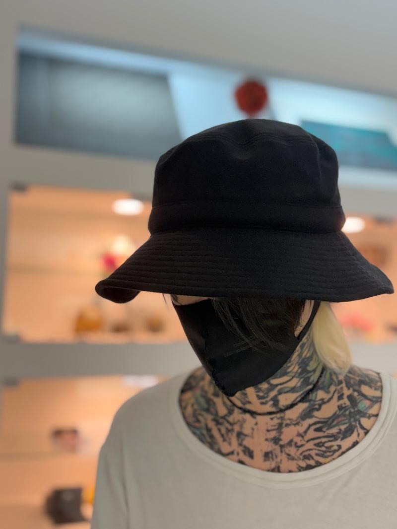 VICTIM��CA4LA / JUNGLE HAT ����