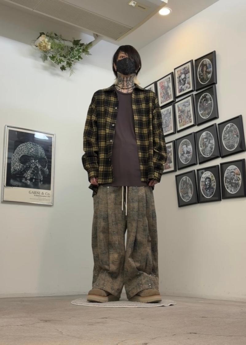 A.F ARTEFACT�Υץ쥤�ɥѥ����󥷥�Ĥ˥ץ꡼�ĥ��å��磻�ɥѥ��