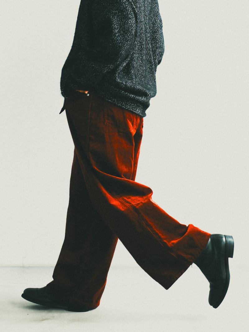 ��Willow Pants & saby:New Bottoms��