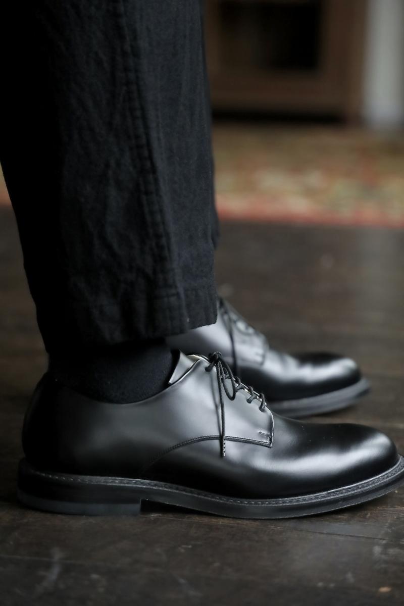 Graphpaper ����եڡ��ѡ� foot the coacher for GP LIBERTY(GM263-90491B) BLACK 