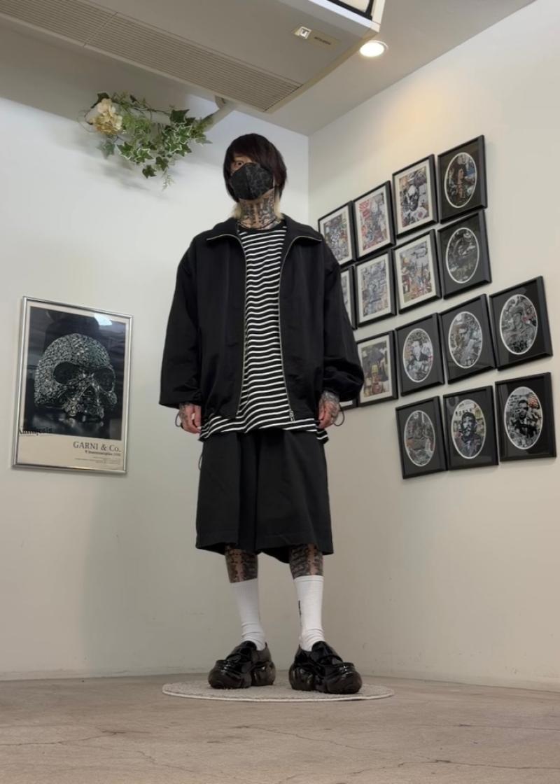 VOAAOV�Υ��åץ֥륾��˥磻�ɥ��硼��