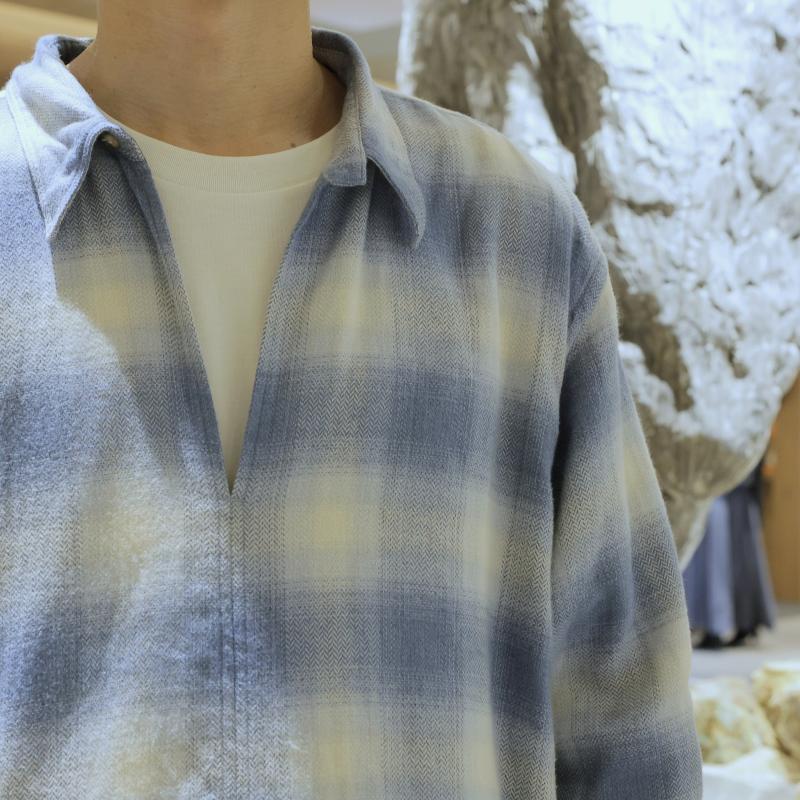 Marvine Pontiak Shirt Makers 
