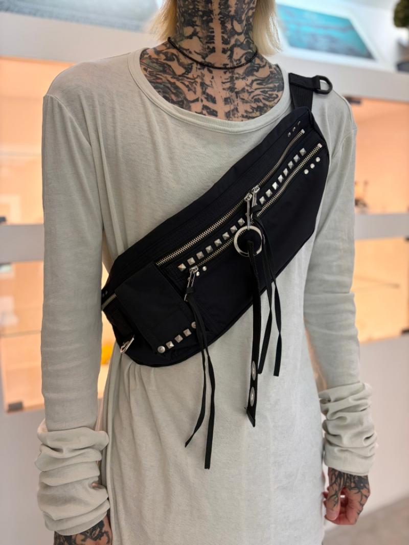 NAPE_ 26 AW ��������🚩CLASSIC / BODY BAG WZ-SZ ����