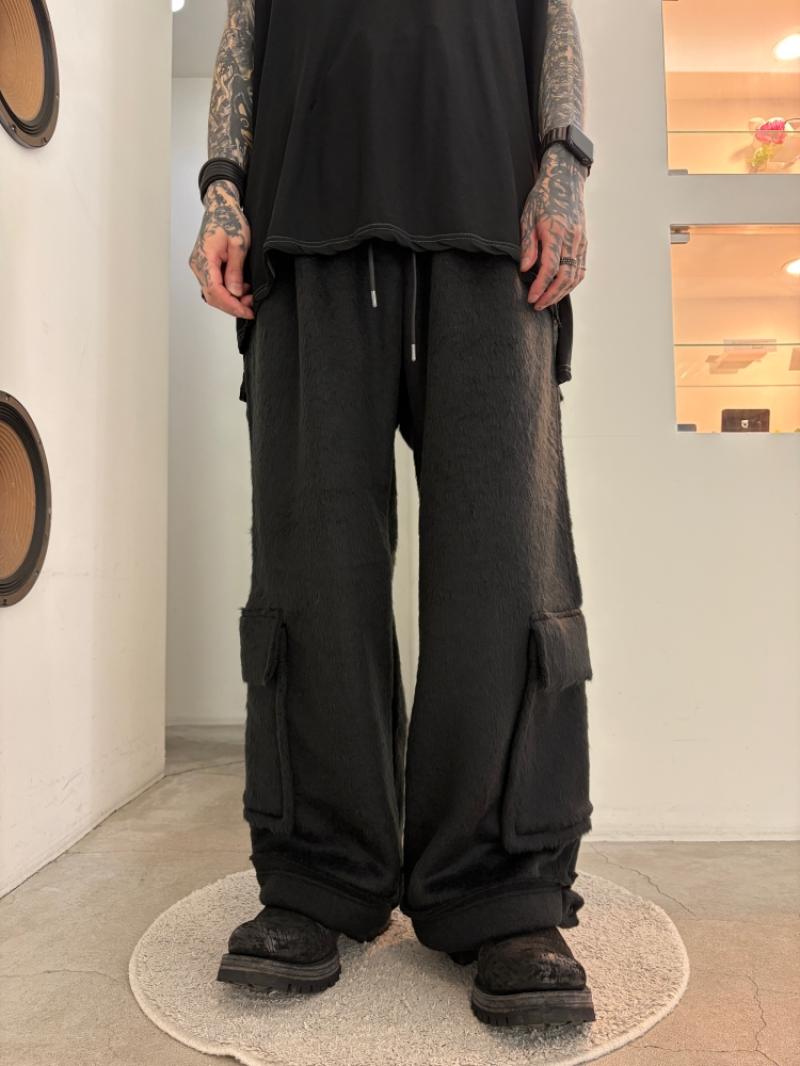 NAPE_ 26 AW ��������🚩SEATTLE SLOUCH / CARGO-PT ����