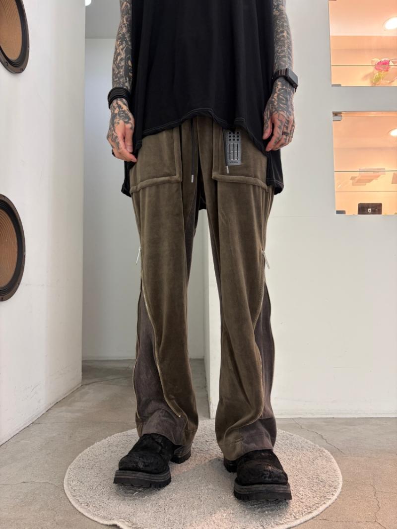 NAPE_ 26 AW ��������🚩CADET VELOR / PT ����