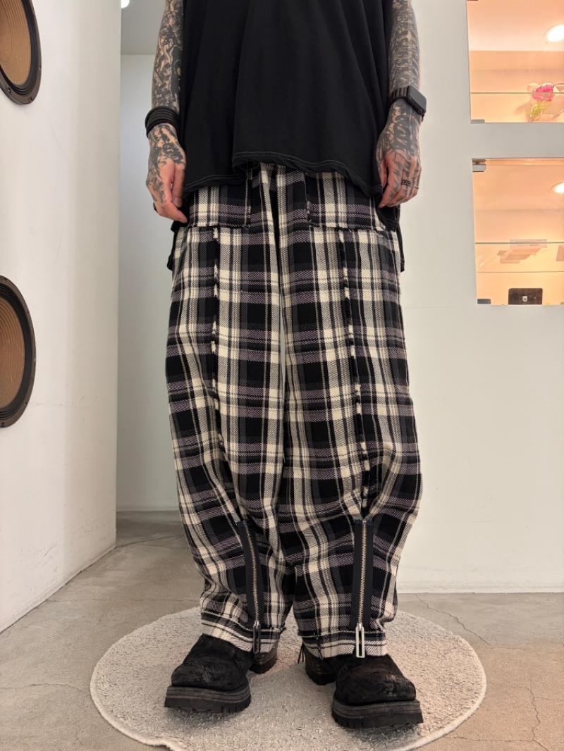 NAPE_ 26 AW ��������🚩MESS / PT ����