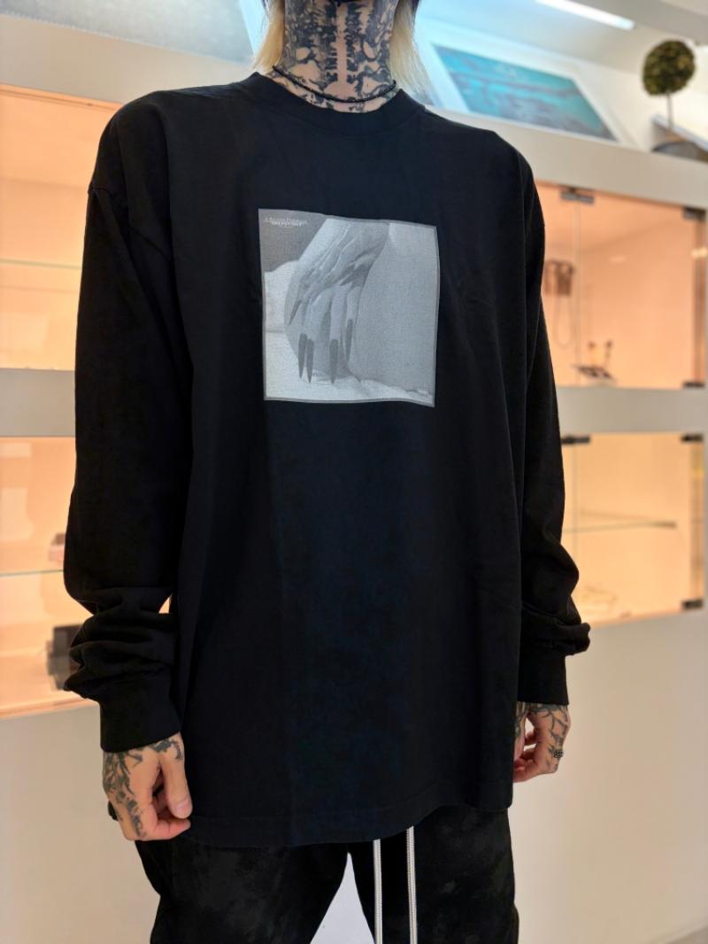 NAPE_ 26 AW スタート🚩NINE INCH NAILS / LSC 入荷