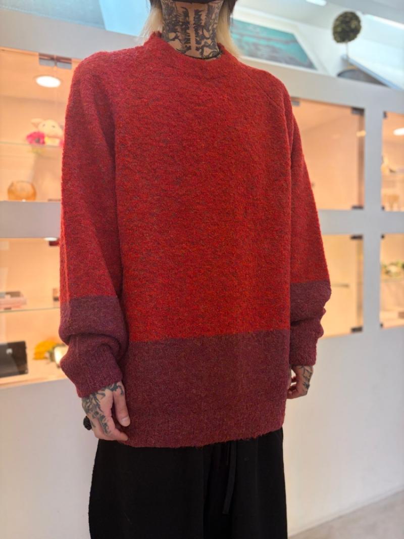 VOAAOV / MELANGIA Pullover ����