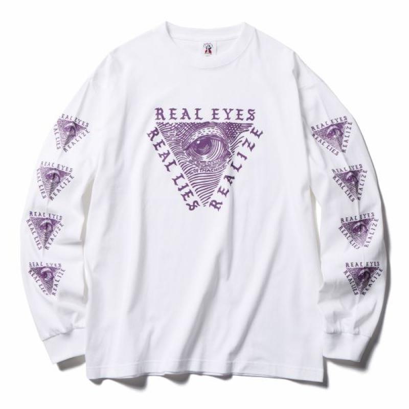 SOFTMACHINE(���եȥޥ�����)����THIRD EYE L/S��������