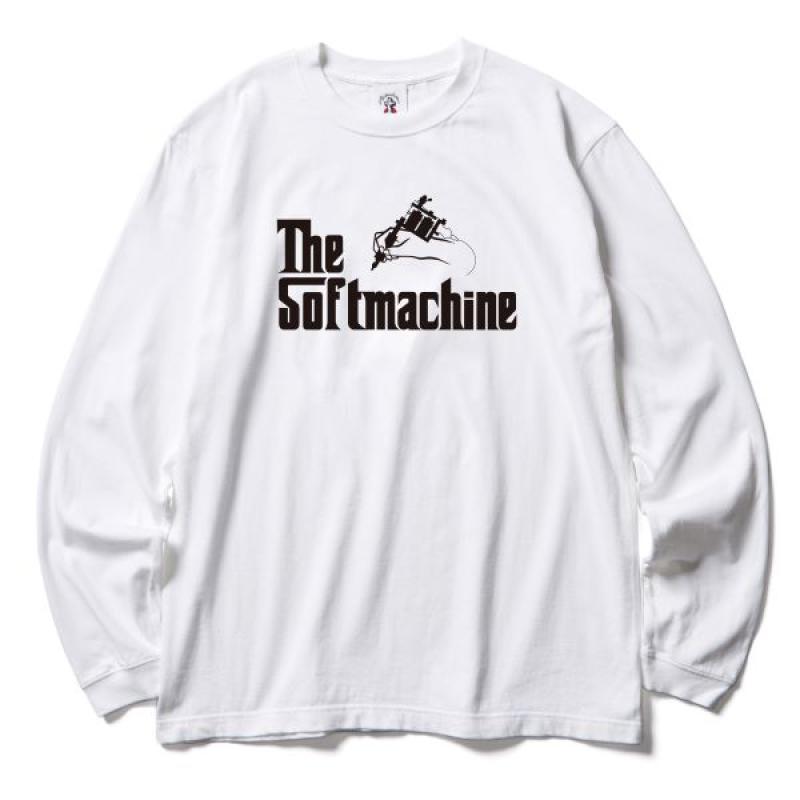 SOFTMACHINE(���եȥޥ�����)����GOD L/S��������