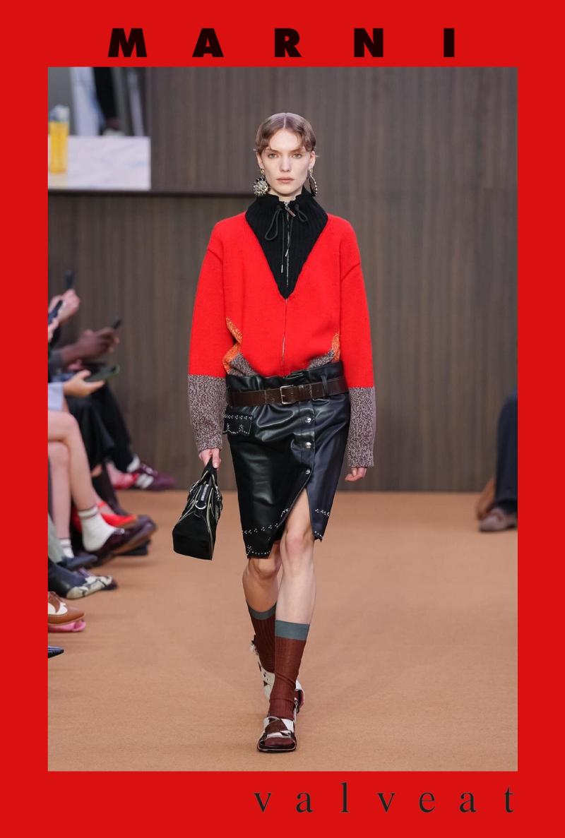 MARNI POP-UP STORE ���� 10/10(sat) – 10/18(sun)