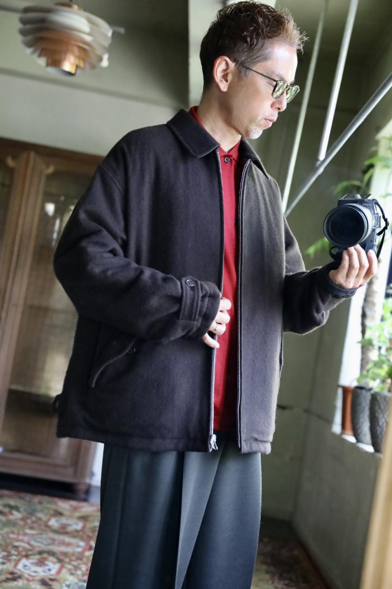 COMME des GARCONS HOMME ����ǥ���륽�󥪥� ������饤�ȥ�С����֥륭��ƥ��󥰥��㥱�å�(HR-J024��