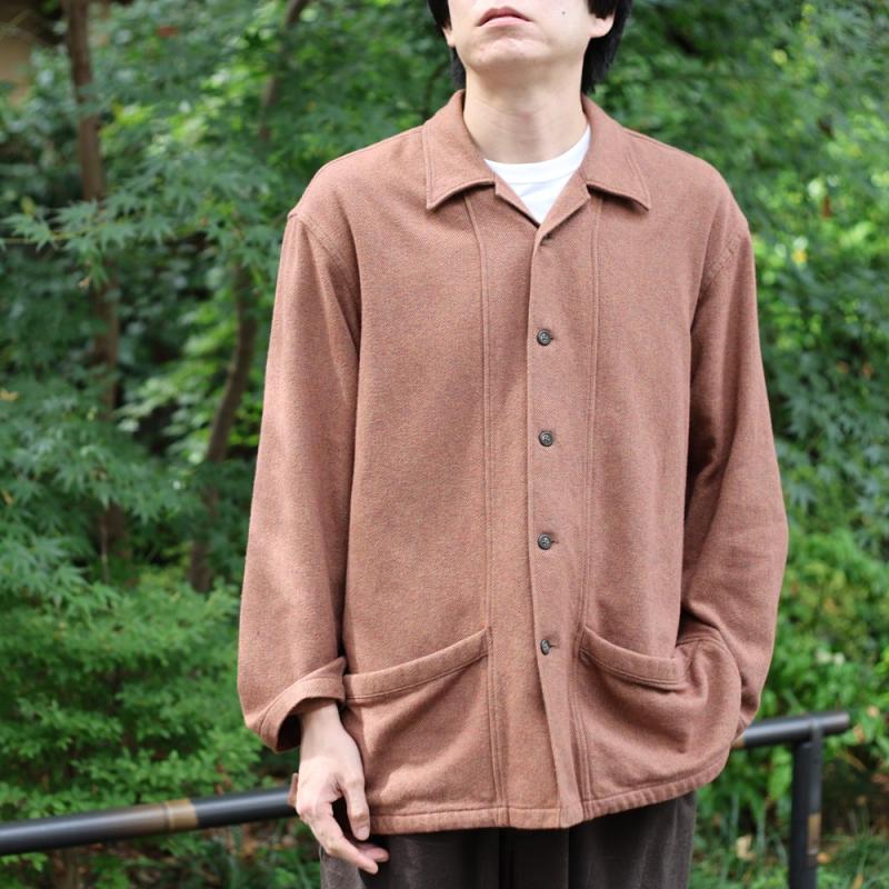 Marvine Pontiak Shirt Makers 