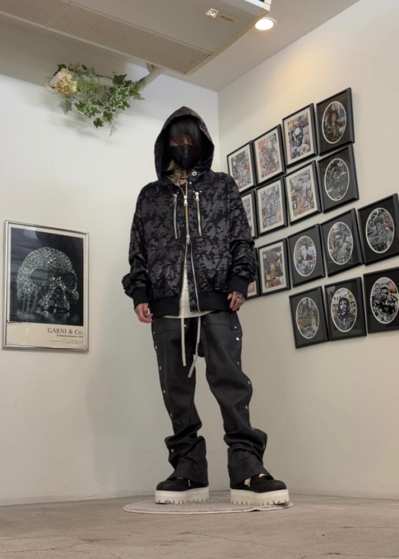 A.F ARTEFACT�Υ����ƥ��󥰥������åȥ��åץա��ǥ����˥���������쥶�����륨��ե쥢