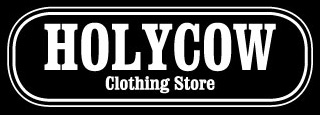 HOLYCOW CLOTHING 