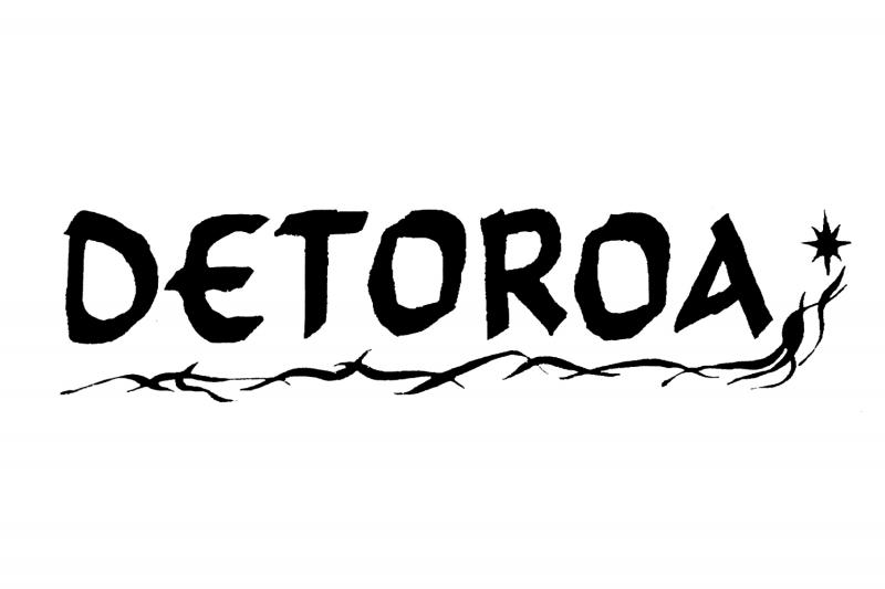 DETOROA Ź 