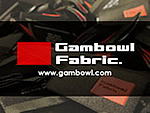 GambowlFabric. 