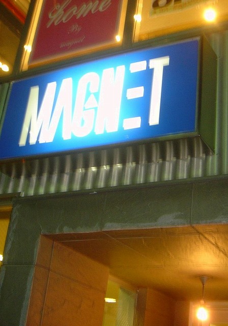 MAGNET TAKASAKI 