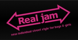 Real jam STORE 