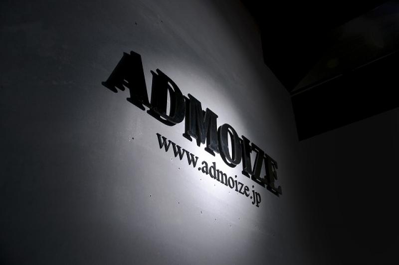 ADMOIZE 