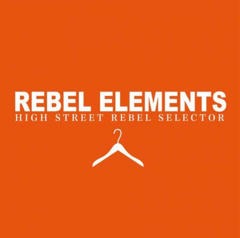 REBEL ELEMENTS 