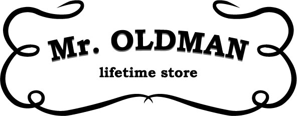 Mr.OLDMAN 