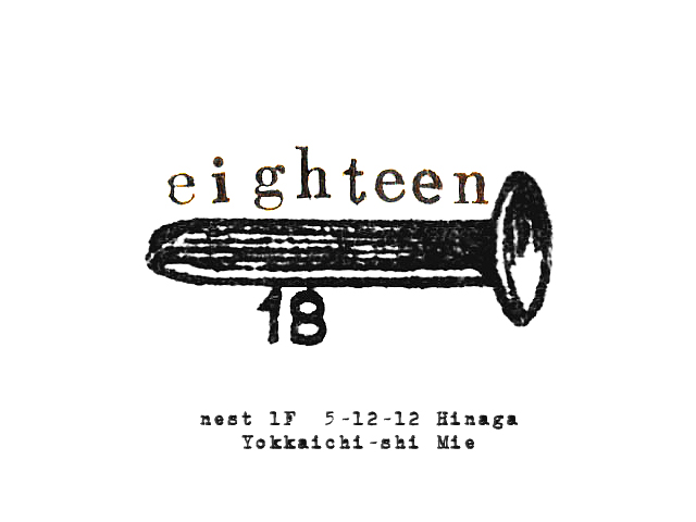18-eighteen 