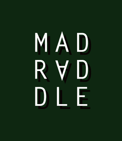 MADRADDLE 