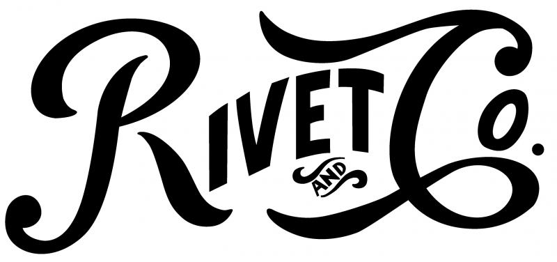 RIVET 