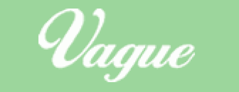 Vague 