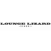 LOUNGE LIZARD SENDAI 