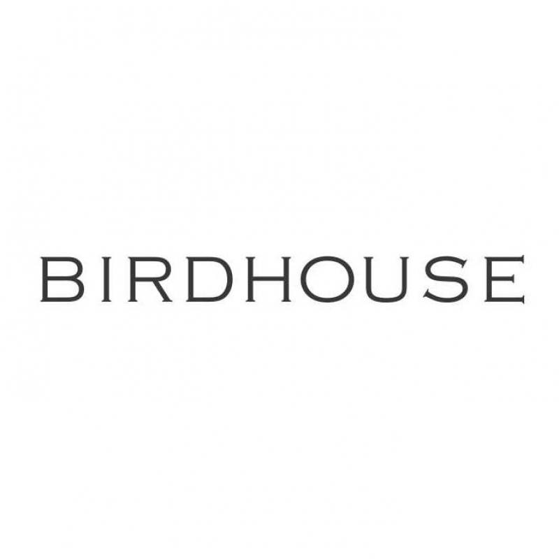 BIRDHOUSE Ļ 