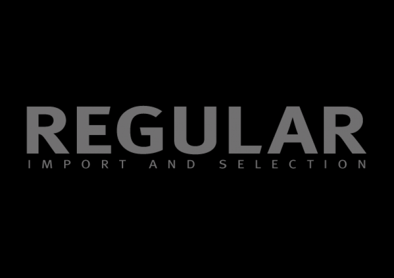 REGULAR 