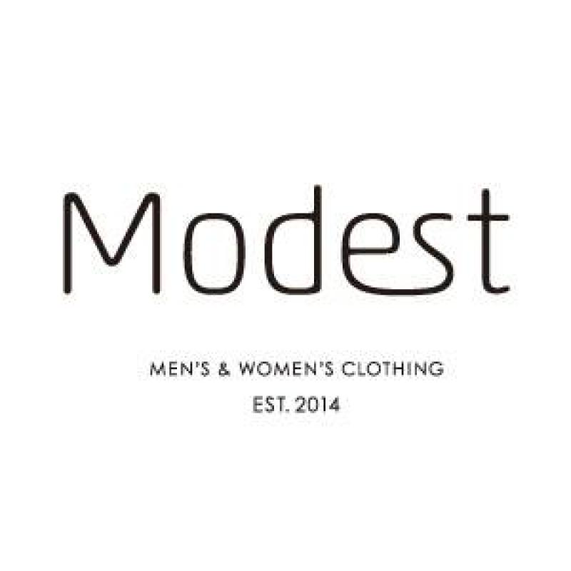 Modest 