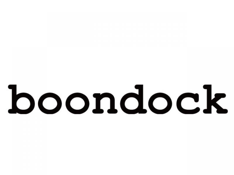 boondock 