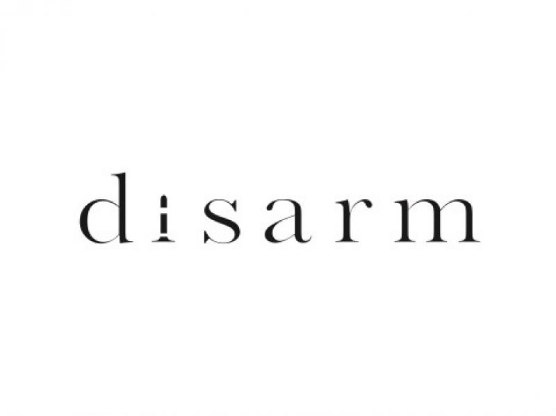 disarm 